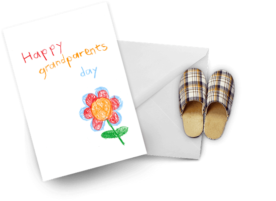 Grandparents day cards